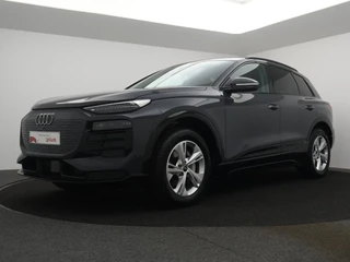 Audi Q6 e-tron Q6 e-Tron 83 kWh 45 Advanced 252PK *AUTOMAAT*TREKHAAK*LED*CAMERA*ACC*PDC*VIRTUAL COCKPIT*NAVI*APP-CONNECT*...*