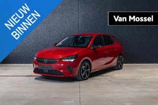 Opel Corsa 1.2 Turbo 74kW S/S Auto Edition