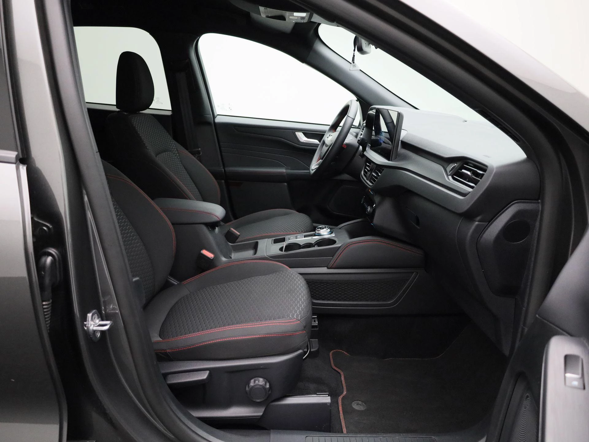 Ford Kuga 2.5 PHEV ST-Line