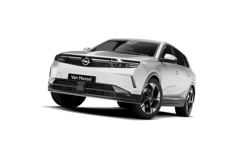 Opel Grandland Ultimate - Electric