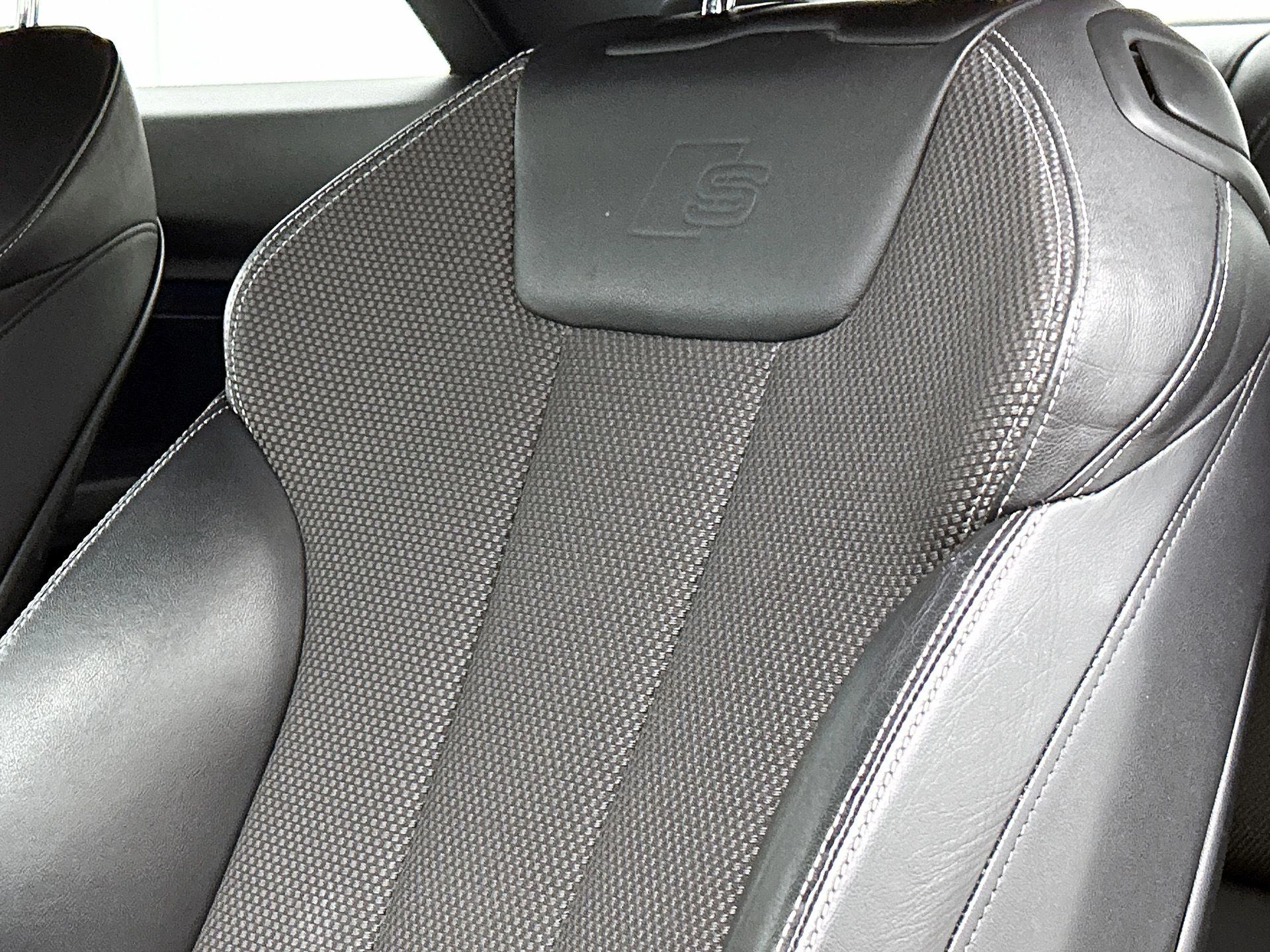 Audi A5 Coupé 2.0 TFSI ultra Launch Edition