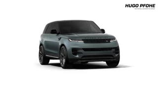 Land Rover Range Rover Sport S P460e 779.- netto /mtl