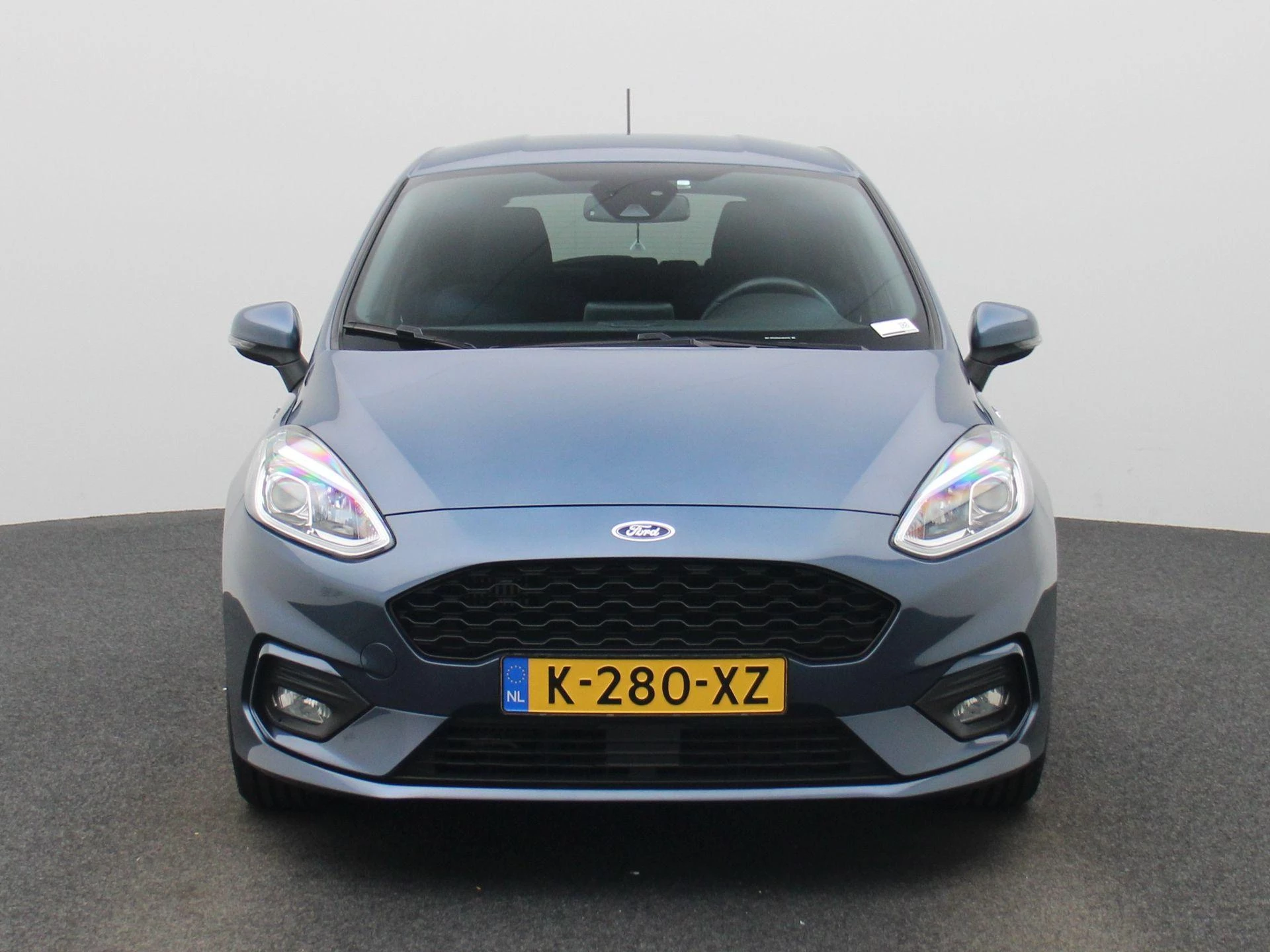 Ford Fiesta 1.0 EcoBoost ST-Line X