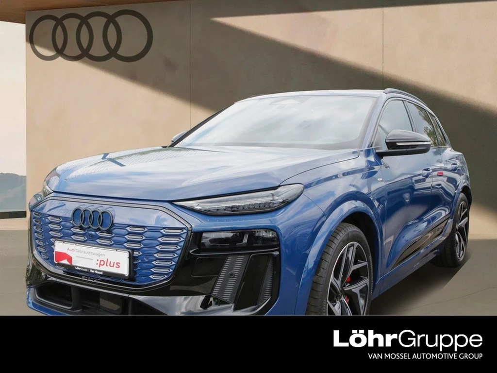 Audi-Q6 e-tron-image-0