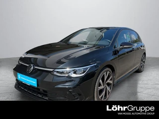 Volkswagen Golf 1,5 l eTSI R-Line DSG