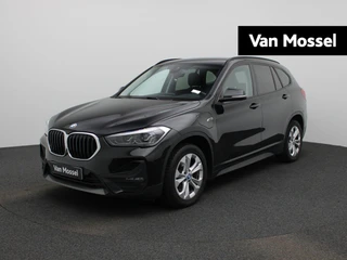BMW X1 xDrive25e (162 kW)