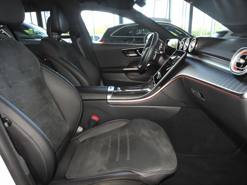 Mercedes-Benz-C-Klasse 200 d-image-11