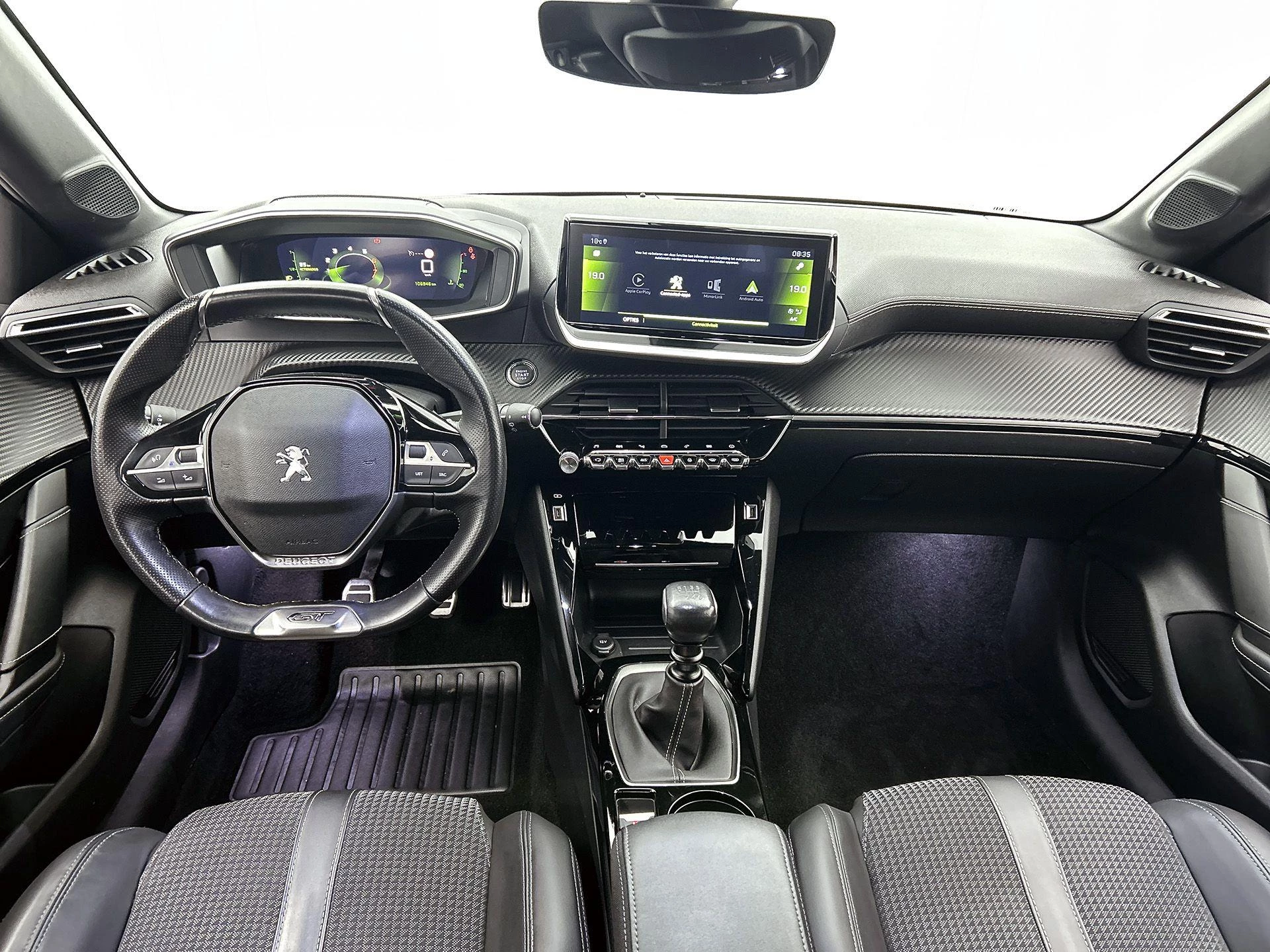 Peugeot 208 1.2 PureTech GT-Line