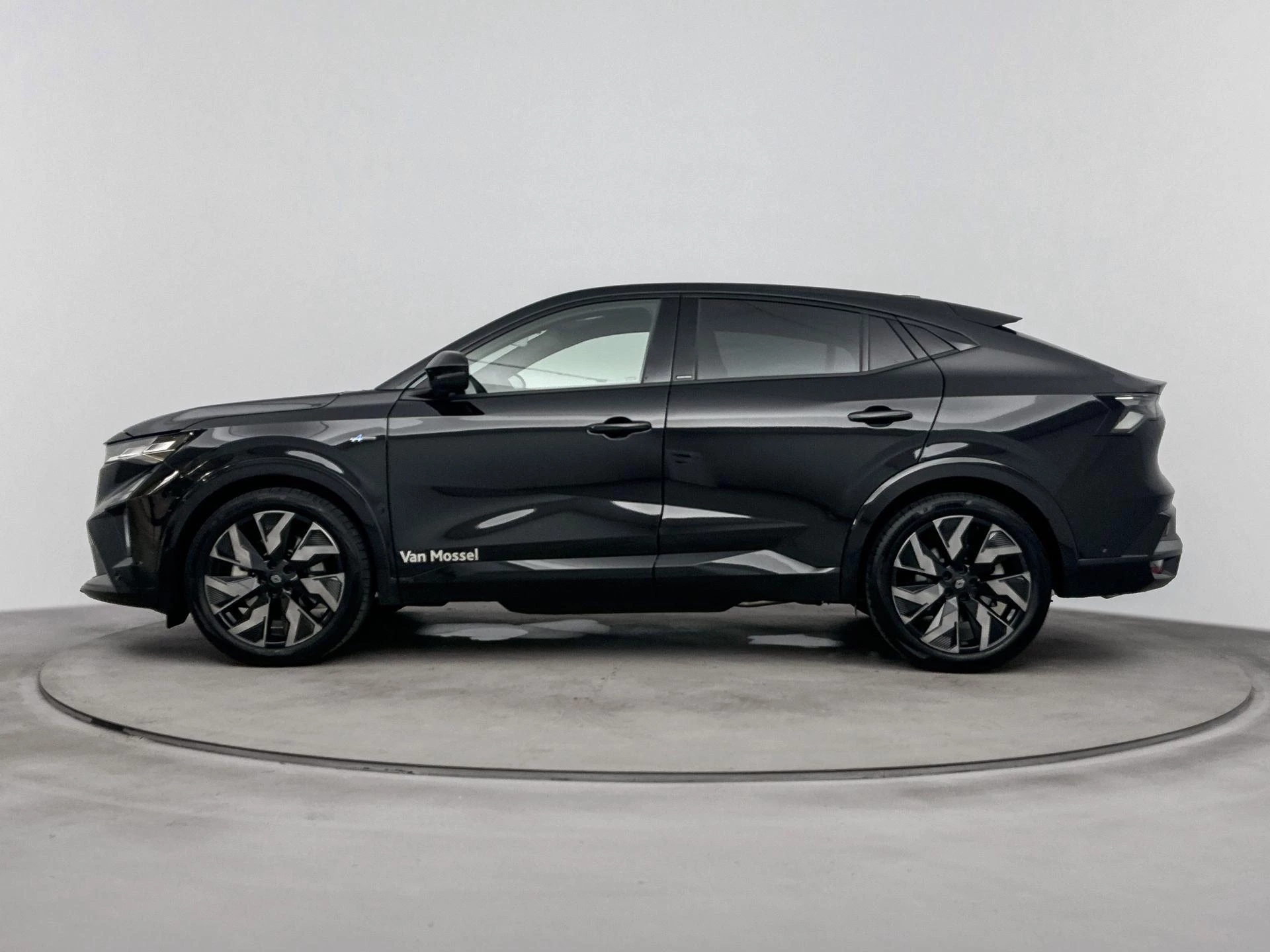 Renault Rafale 1.2 E-Tech full hybrid 200Pk esprit Alpine