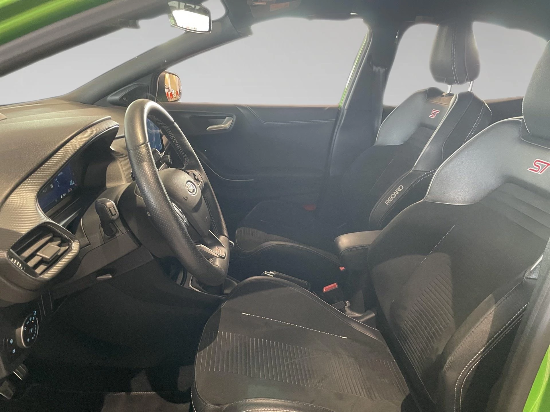 Ford Puma 1.5i Ecoboost 147kW ST
