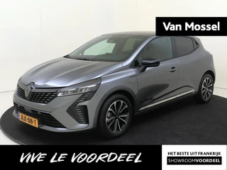 Renault Clio 1.0 TCe 90 GPF techno