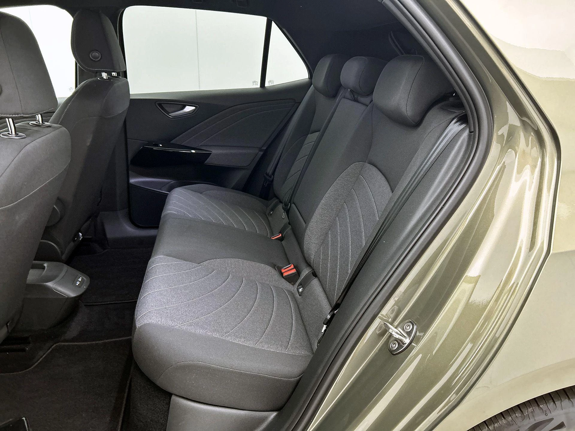 Volkswagen ID.3 Pro Business 59 kWh