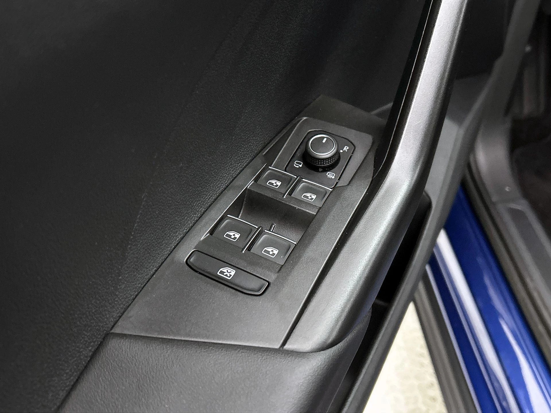 Volkswagen T-Cross 1.5 TSI Style