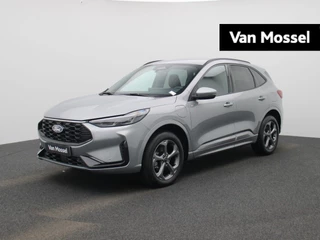 Ford Kuga Kuga 2.5 PHEV ST-Line