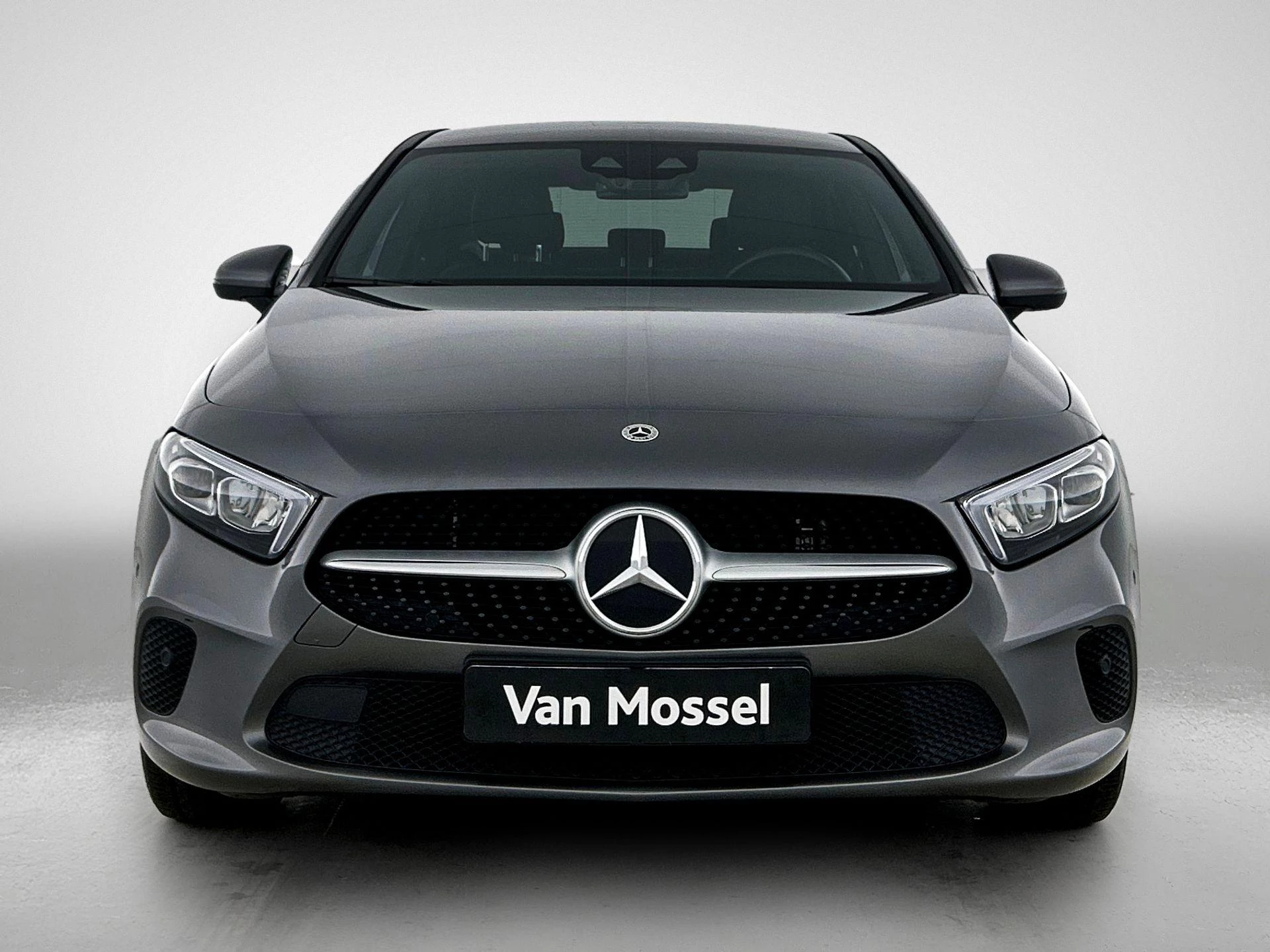 Mercedes-Benz A-Klasse Limousine A 250 e Business Line