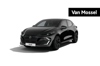 Renault Clio full hybrid 160 E-TECH esprit Alpine