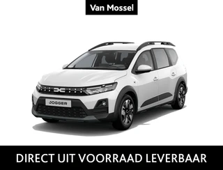 Dacia Jogger Journey