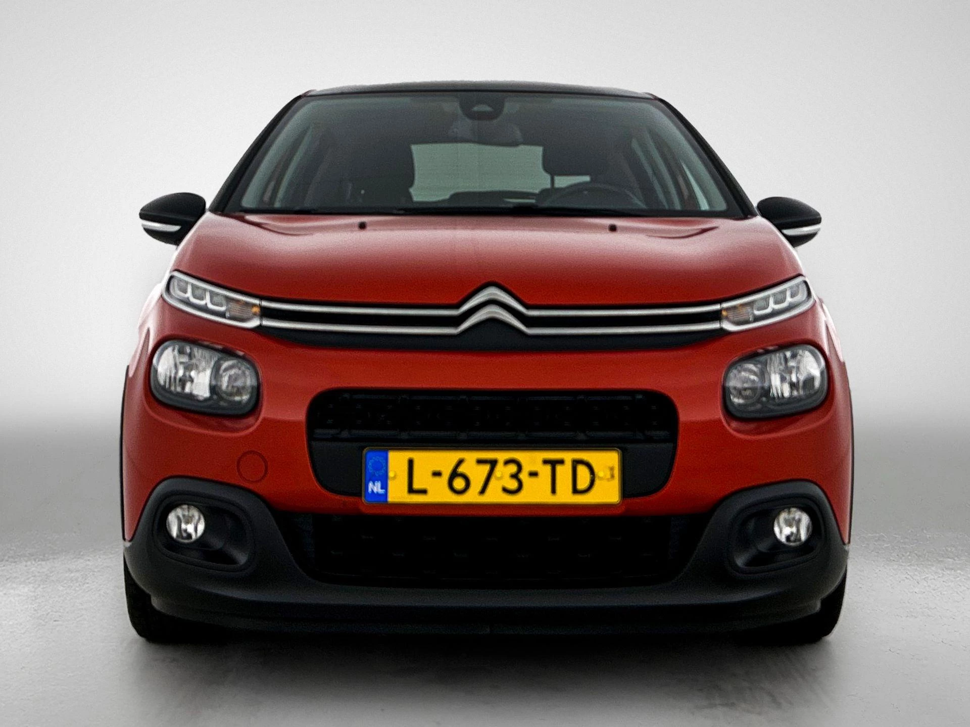 Citroën C3 1.2 PureTech S&S Shine