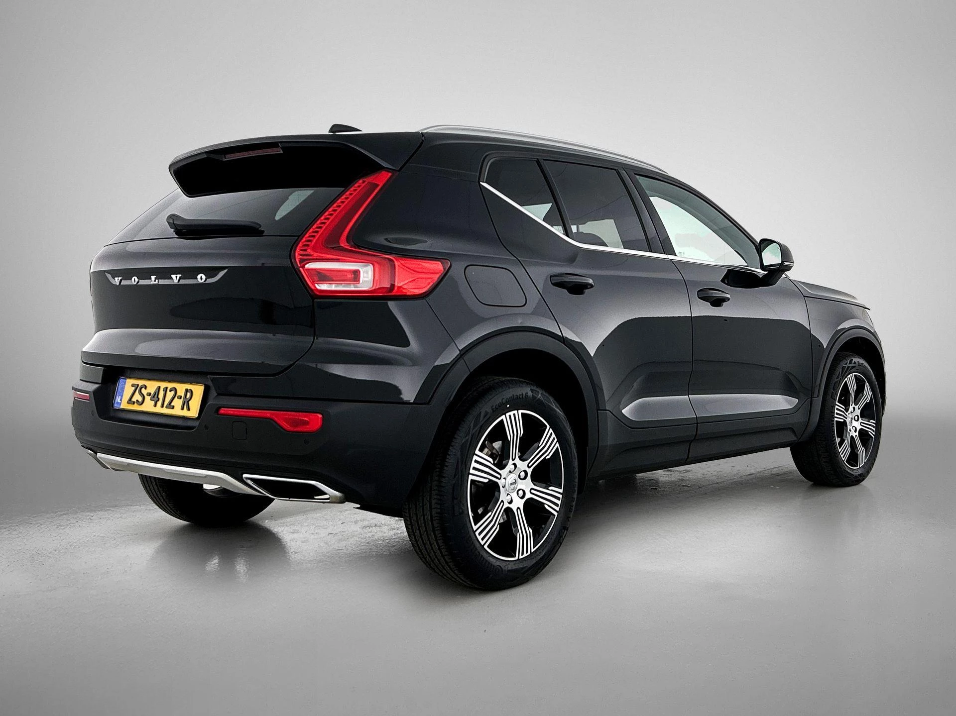Volvo XC40 1.5 T3 Inscription