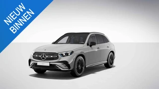 Mercedes-Benz GLC GLC 200 4MATIC "140 Years Edition"