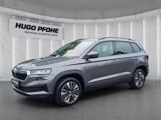 Škoda Karoq Tour 1.5 TSI ACT Aut. | LED | AHK | ACC | RFK | SHZ | LMF | Navi