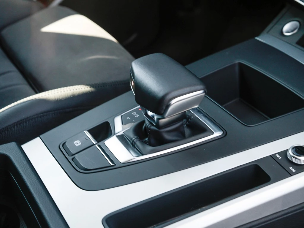 Audi Q5 40 TDI advanced Matrix ACC 360° Standhzg