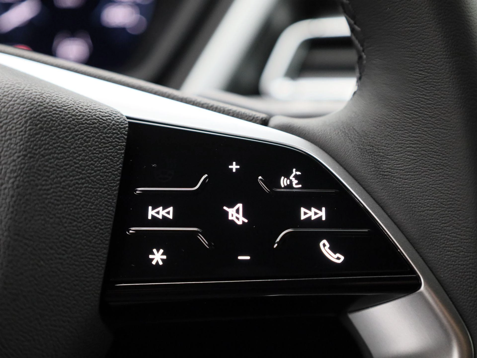 Audi Q4 Sportback e-tron 40 S Edition 63 kWh