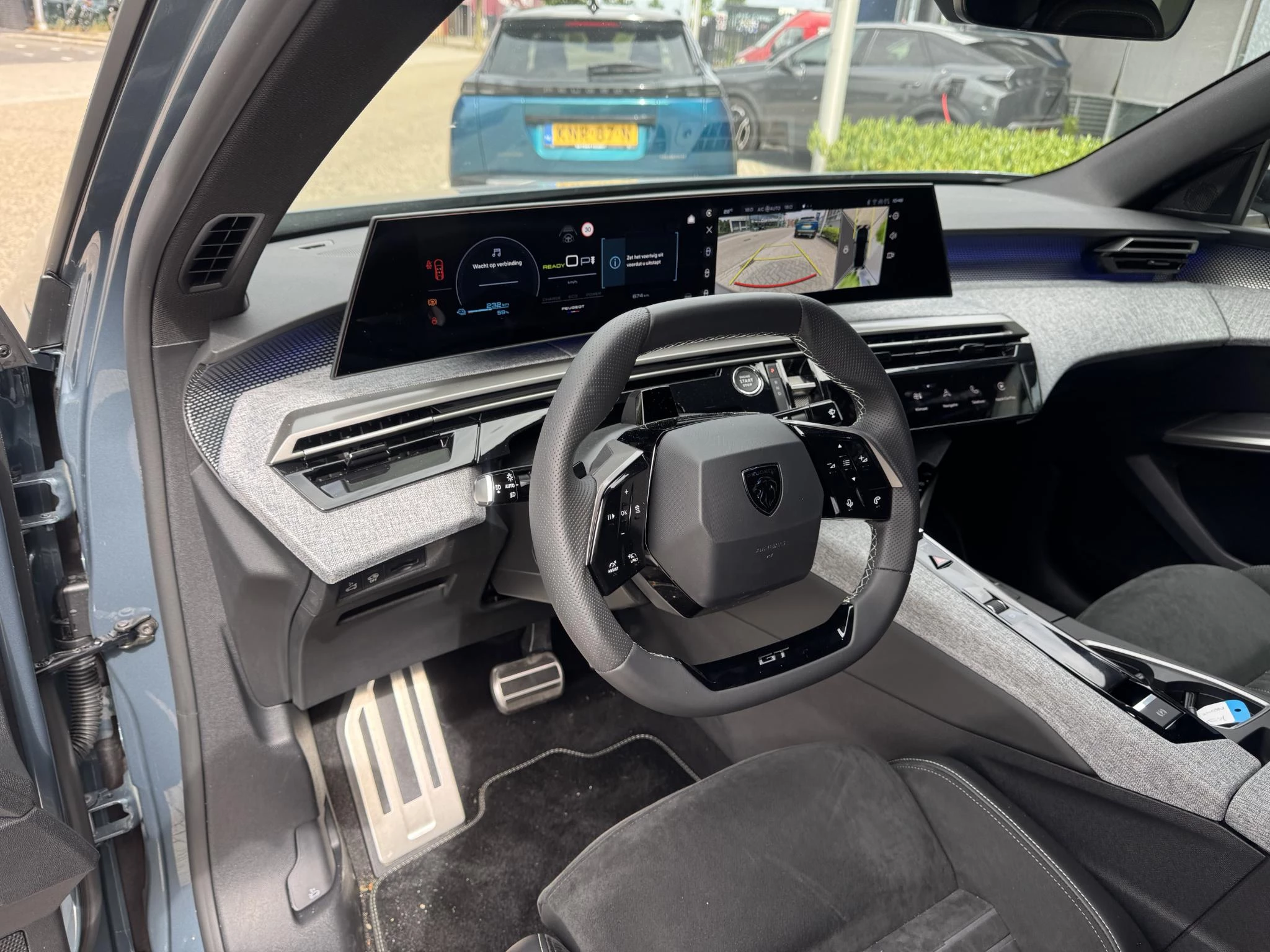 Peugeot e-3008 GT Avantage 210 73 kWh