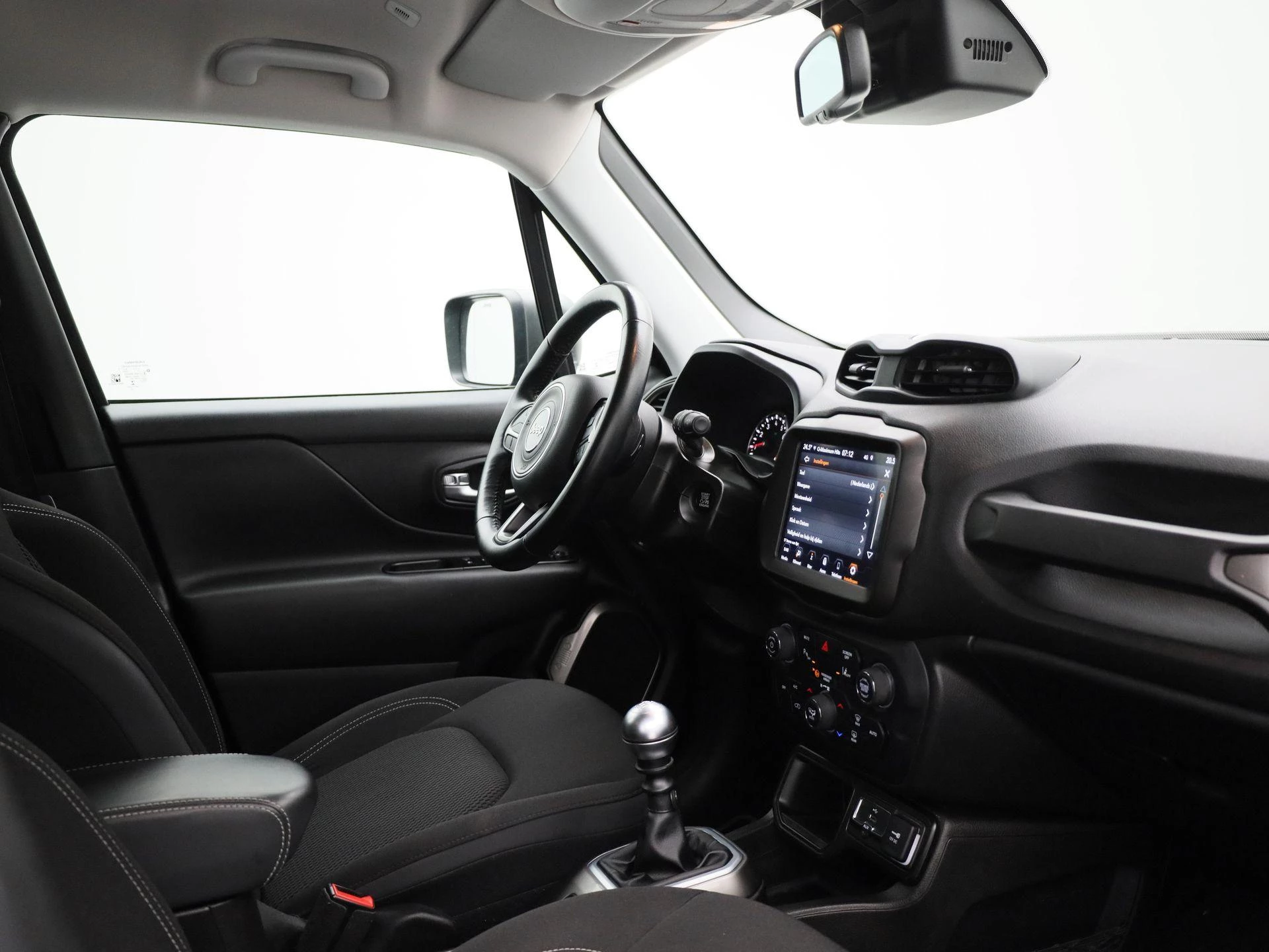 Jeep Renegade 1.0 T3 115 4x2 MTX Limited