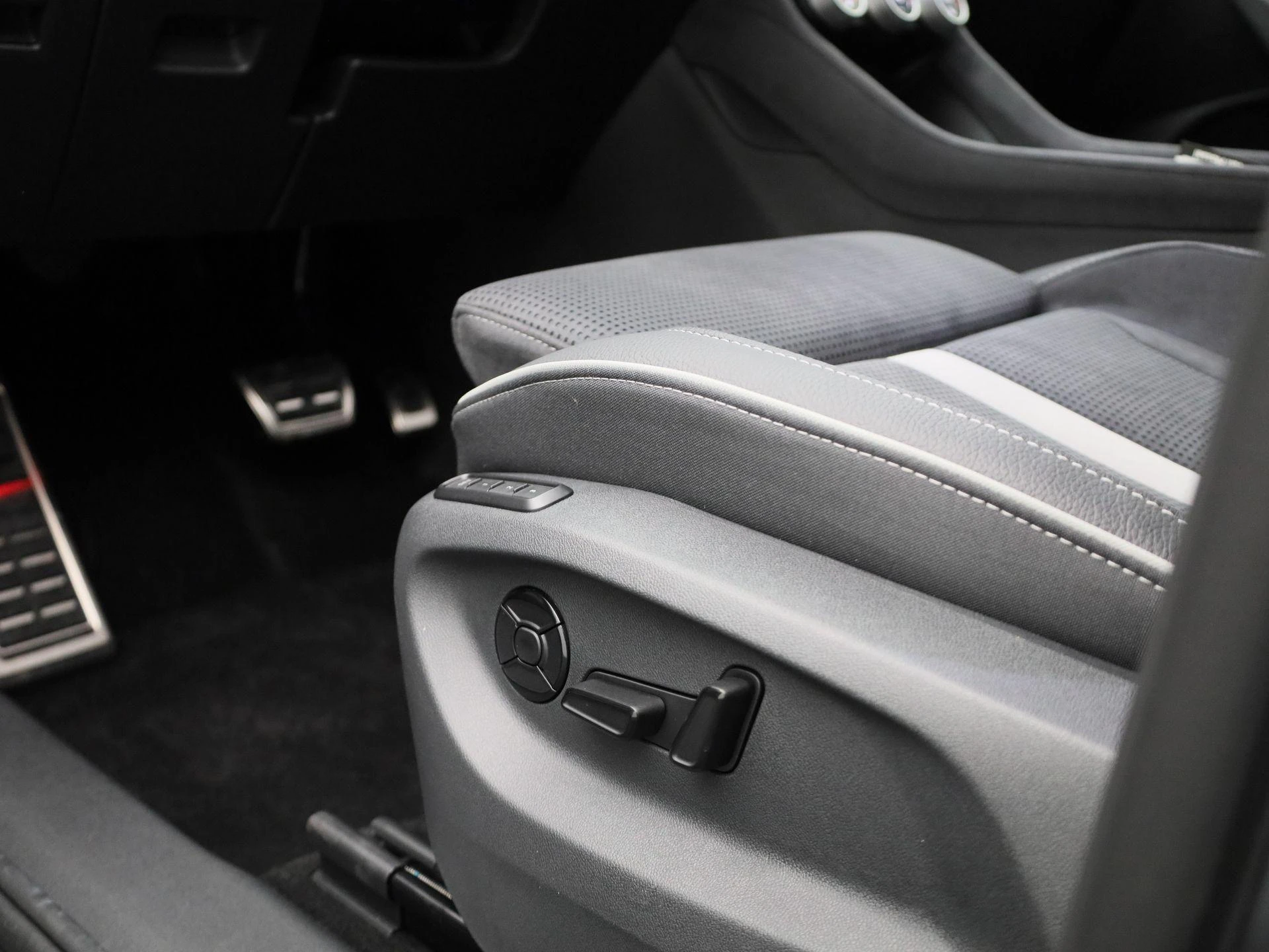 Škoda Kodiaq 1.5 TSI PHEV Sportline Business