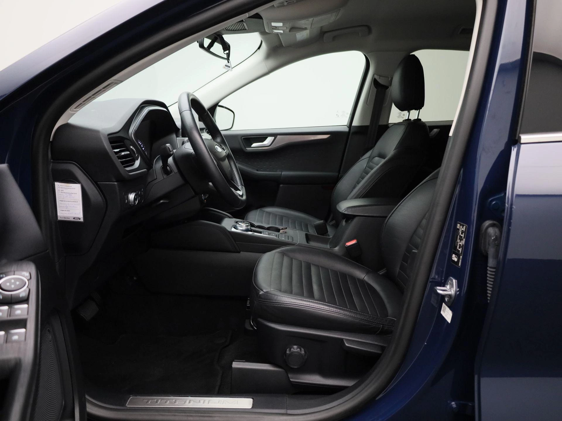Ford Kuga 2.5 PHEV Titanium