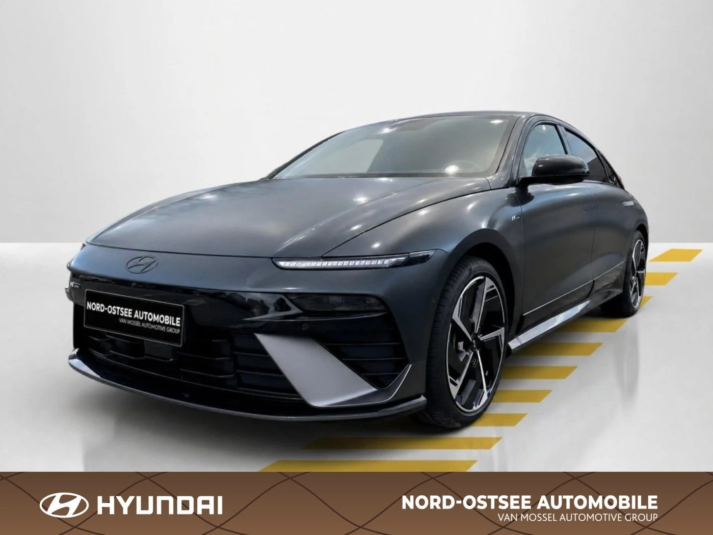 Hyundai-IONIQ 6-image-0