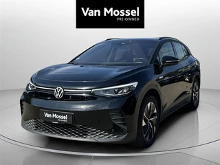 Volkswagen ID.4 EL Pro Performance 204HK 5d Aut.
