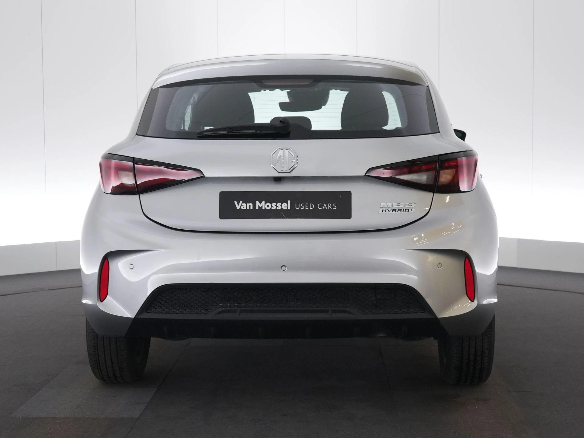 MG MG3 1.5 Comfort