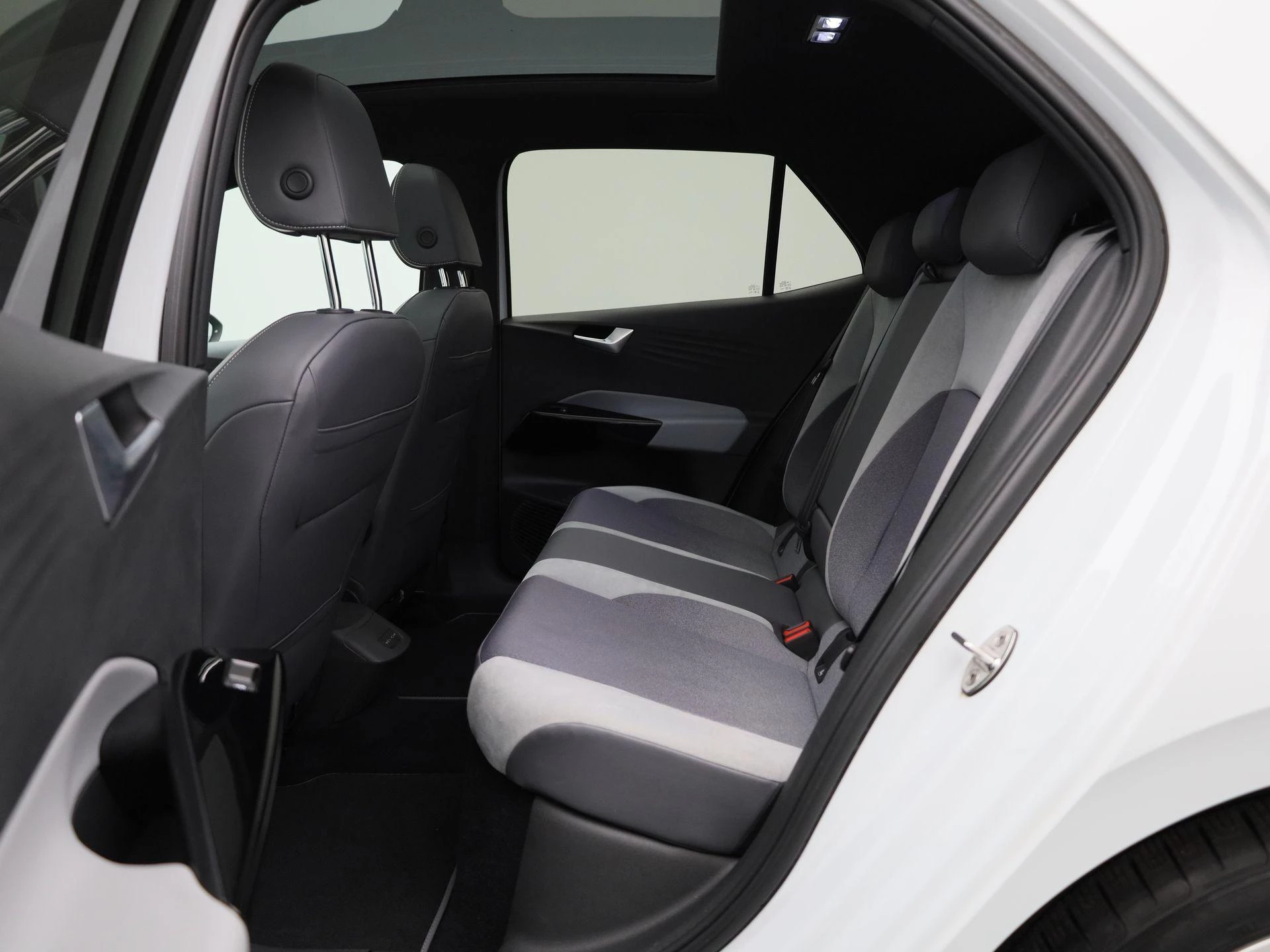 Volkswagen ID.3 First Max 58 kWh