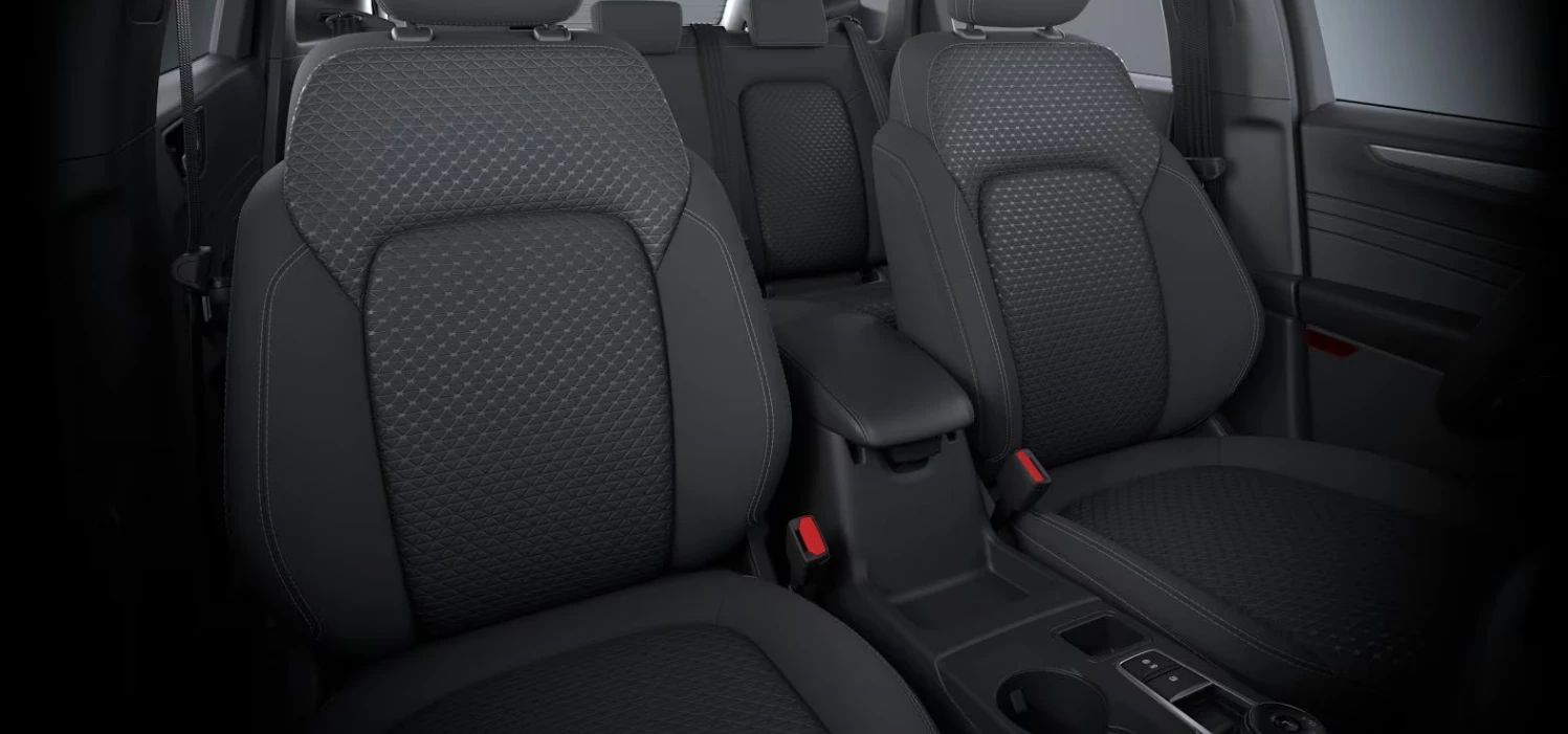 Ford Kuga 2.5 PHEV Titanium