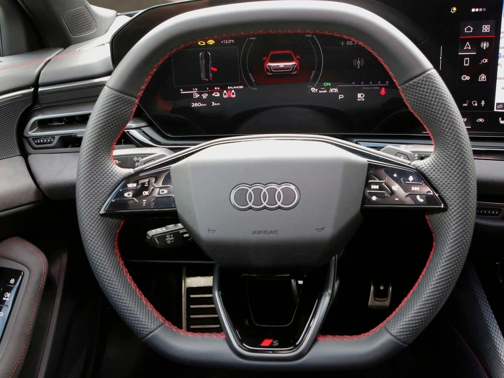 Audi A5 Avant TFSI e-hybrid Q S line 19"|NAVI+VC|PANO|