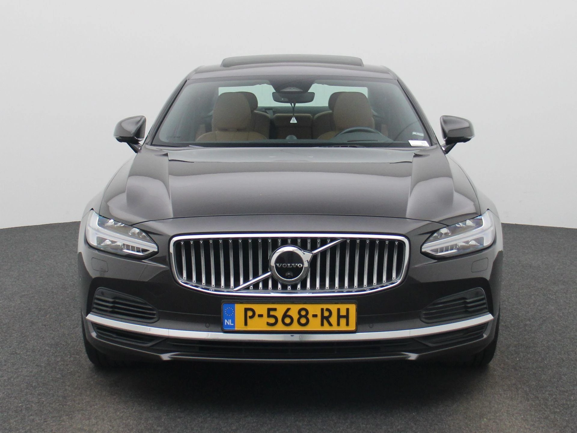 Volvo S90 2.0 T8 AWD Ultimate Bright