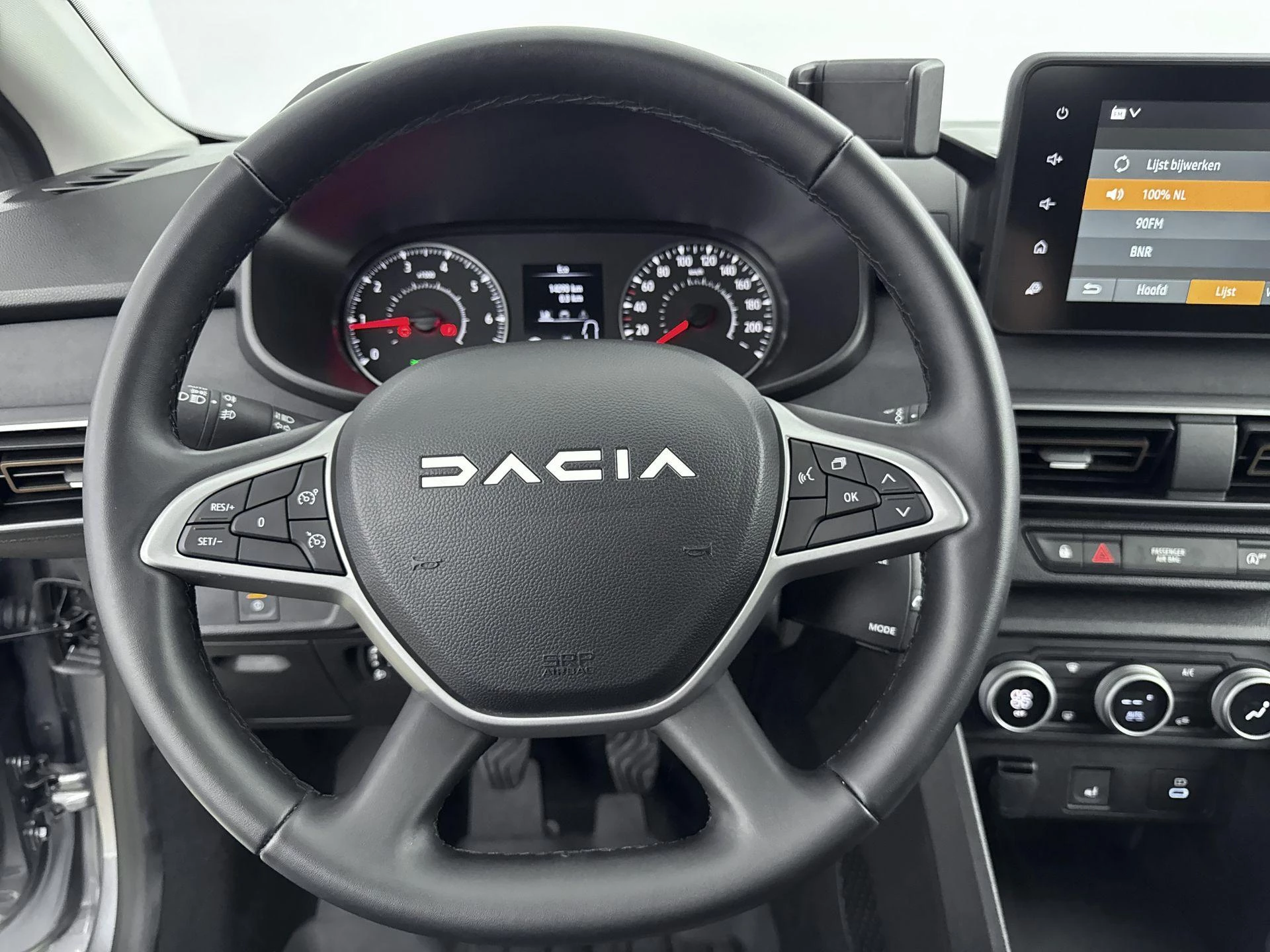 Dacia Sandero Stepway 1.1 TCe Extreme 110PK