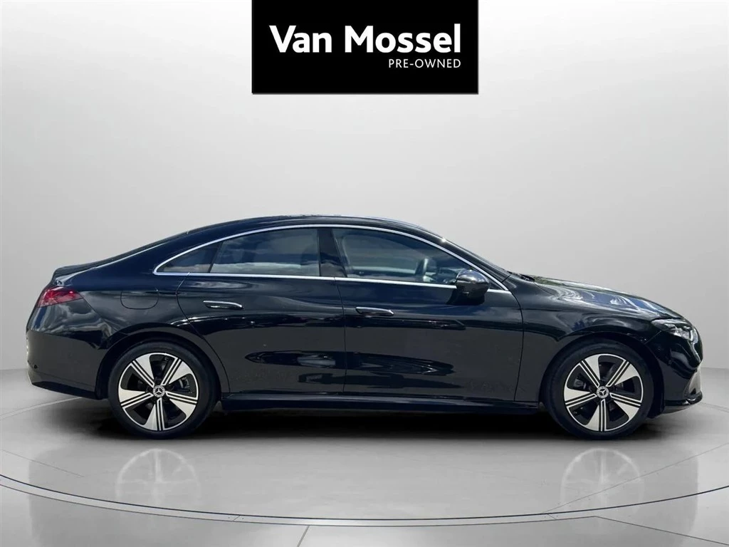 Mercedes-Benz CLA CLA250+ EL Advance Plus 272HK Aut.