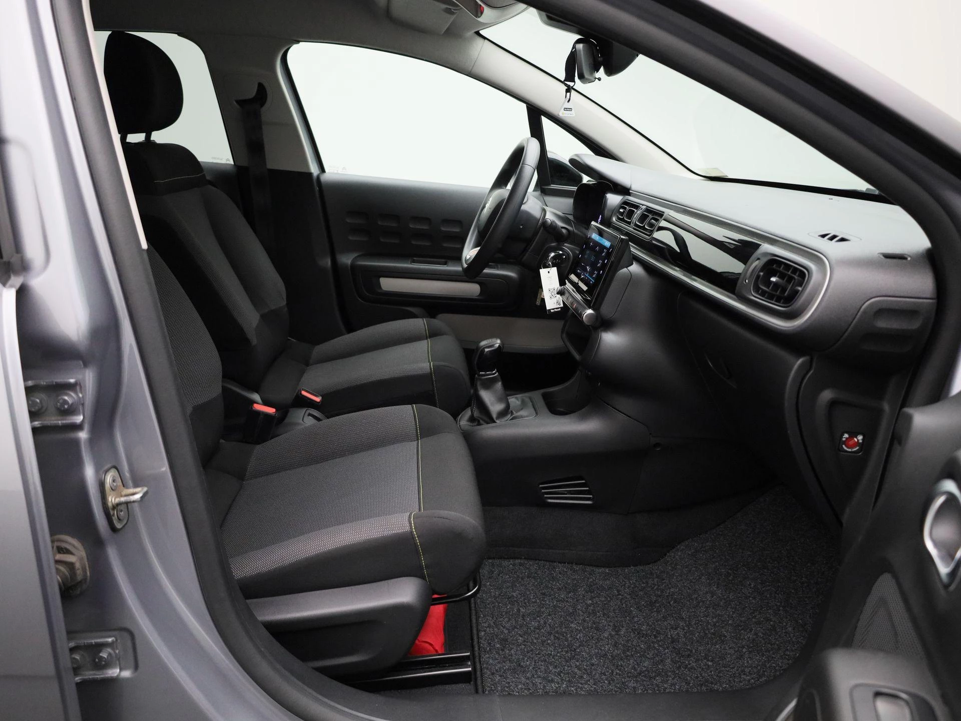 Citroën C3 1.2 PureTech 82 S&S MAN Feel