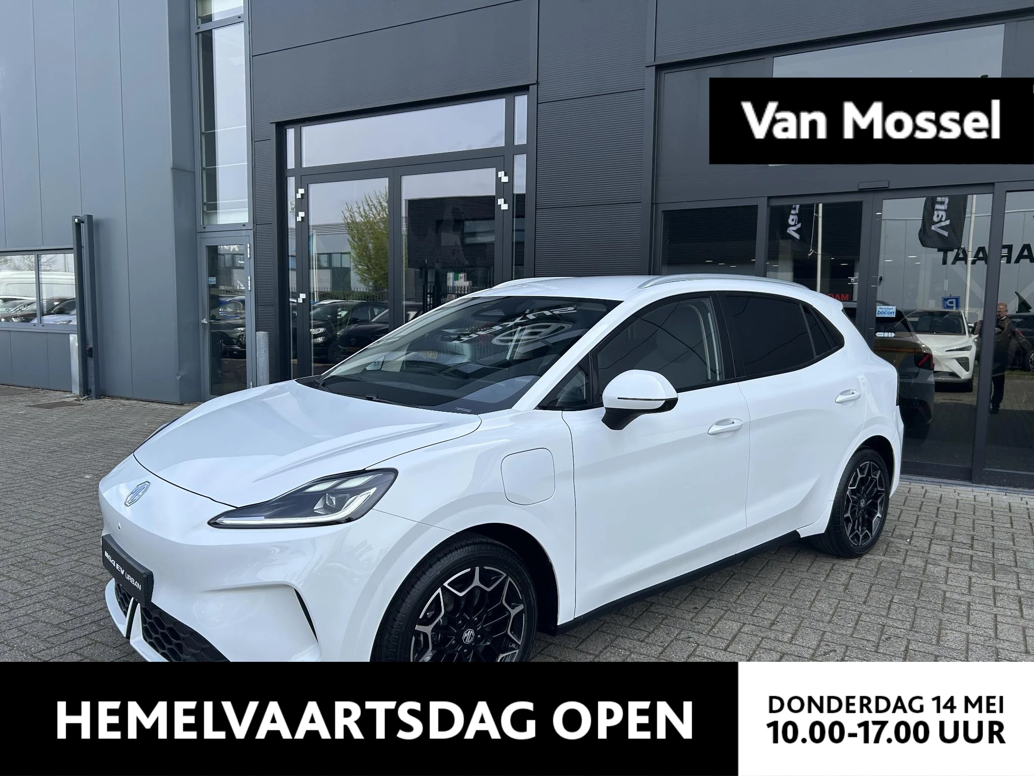 MG-MG4 EV Urban-image-0