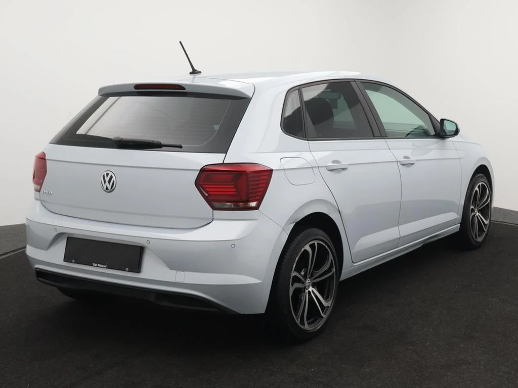 Volkswagen Polo Polo Trendline 1.0l *PDC*BLTH*DAB RADIO*USB*...*