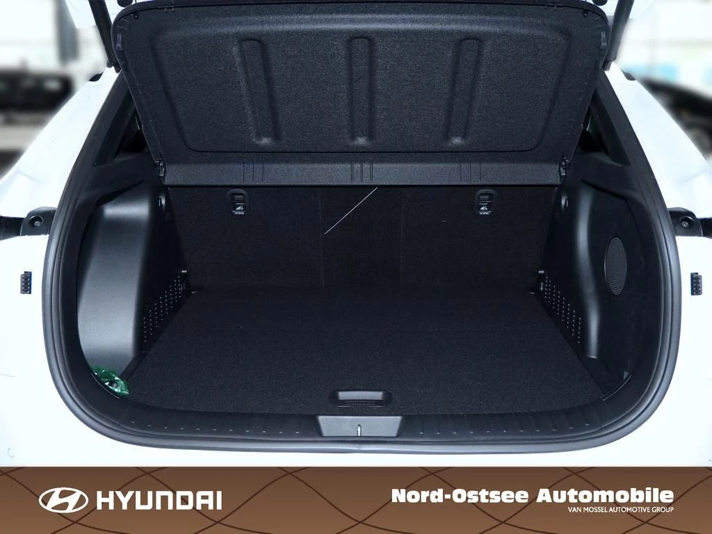Hyundai Kona SX2 N Line X Glas-Schiebedach N Line