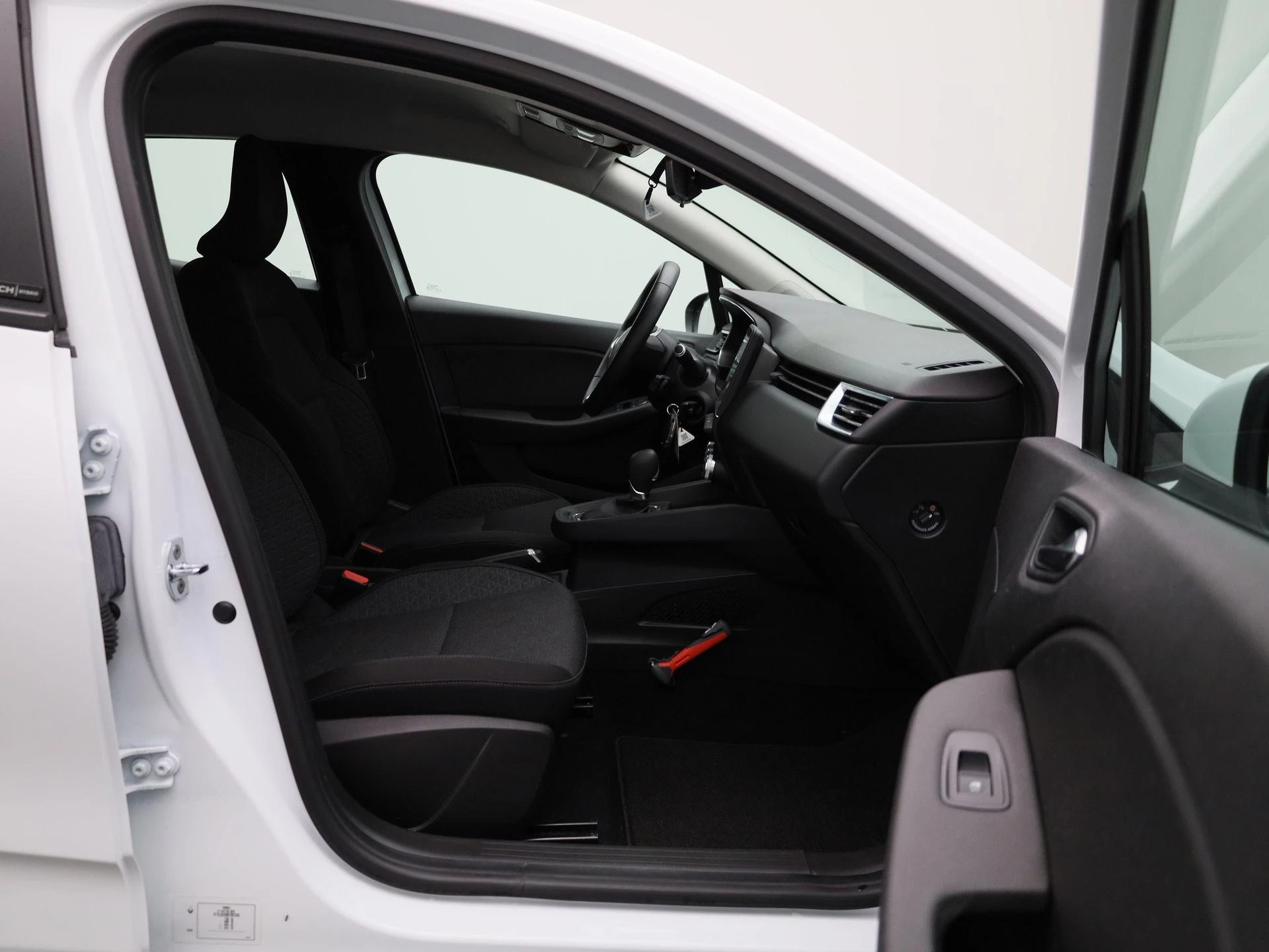 Renault Clio 1.6 E-Tech Hybrid 140 Zen