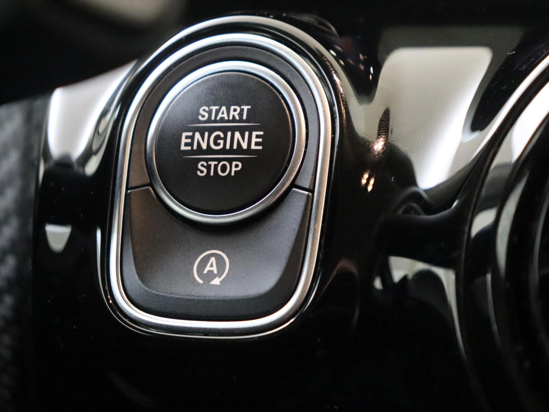Mercedes-Benz A-Klasse 180 Business Solution