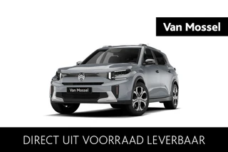 Citroën C3 Aircross Plus