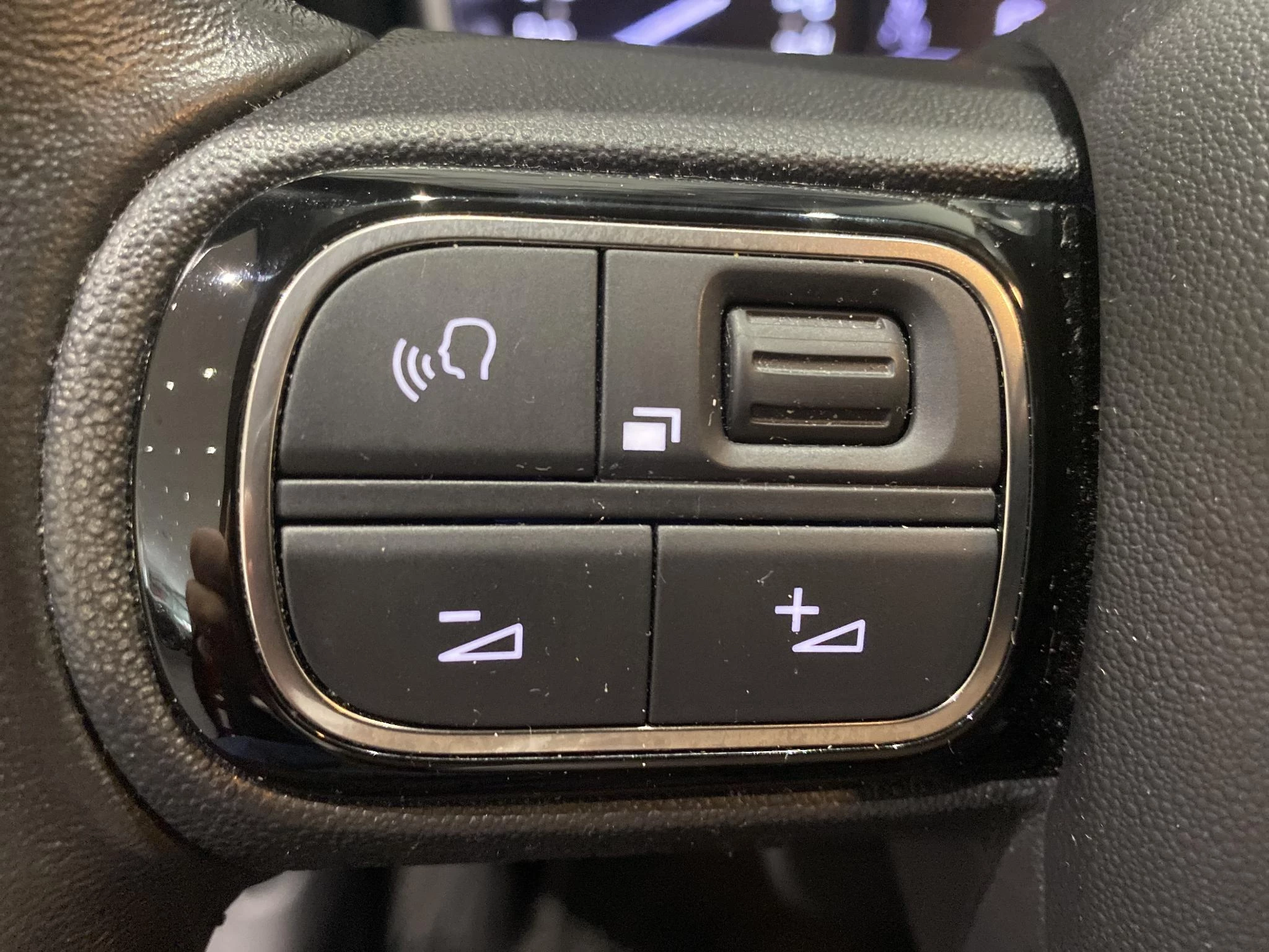 Citroën C3 Aircross 1.2 S&S Feel