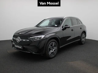 Mercedes-Benz GLC 300 D