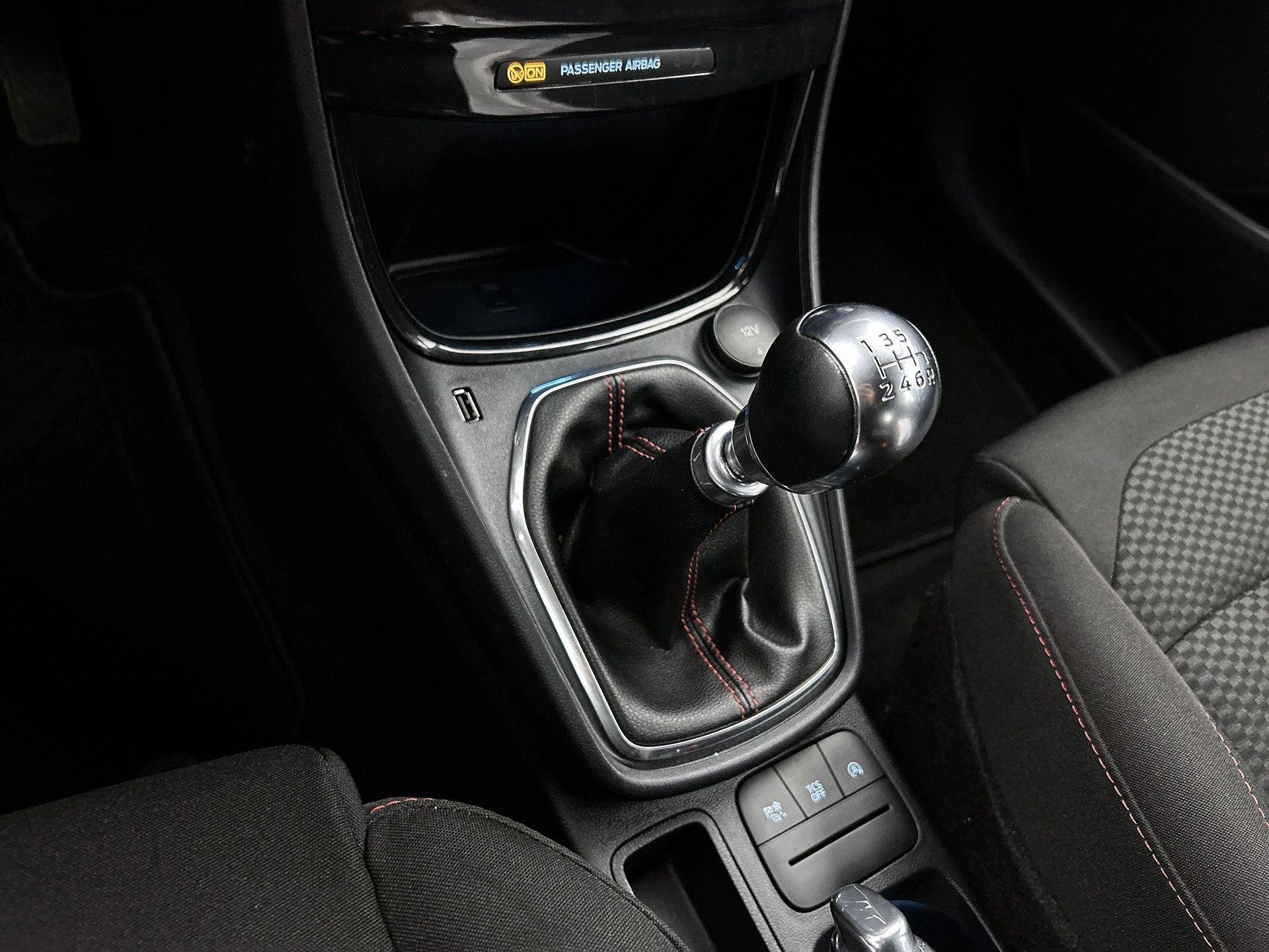 Ford Puma 1.0 EcoBoost Hybrid ST-Line
